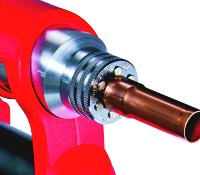 Nr 1.5701 Romax Expander